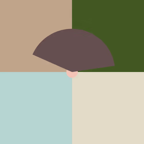 Notable Pacman Minimalism