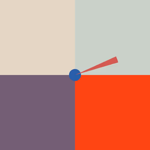 Notable Pacman Minimalism