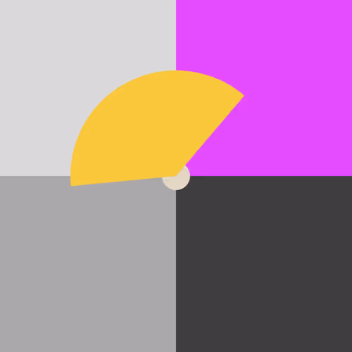 Notable Pacman Minimalism
