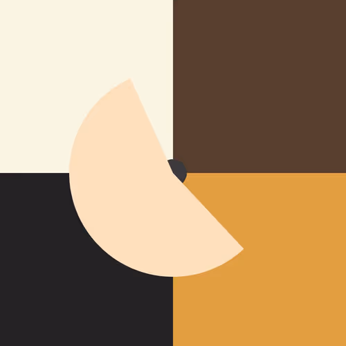 Notable Pacman Minimalism
