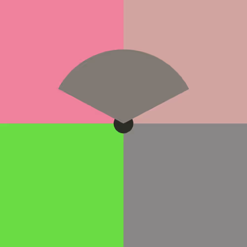 Notable Pacman Minimalism