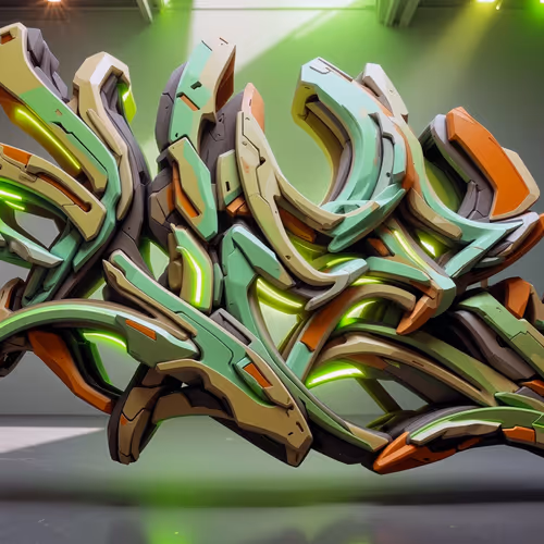 LiFe Omni Flux