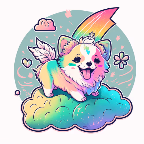 Hachiko S Universe