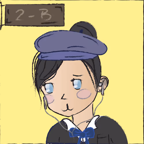 KuChiAcademyGirls #1111