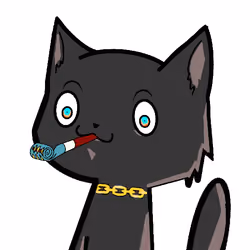 CuteCats #2642