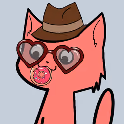 CuteCats #1911