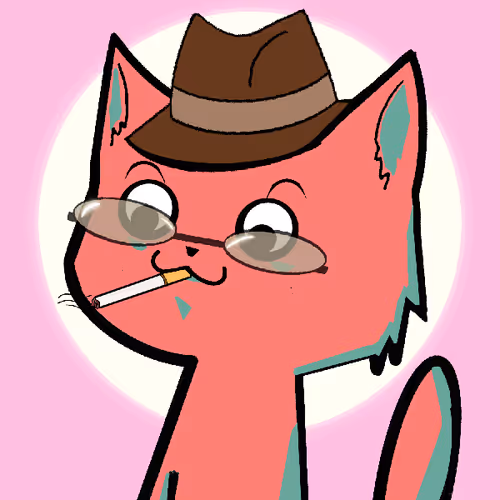 Cute Cats 21