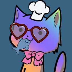 CuteCats #1910
