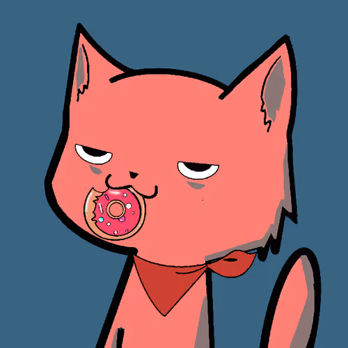 Cute Cats 21