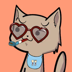 CuteCats #2531