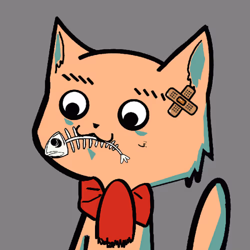 Cute Cats 21