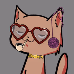 CuteCats #2533