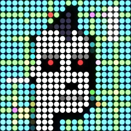 Matrix Punks 4