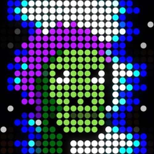 Matrix Punks 4
