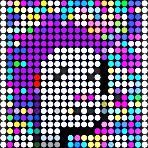 Matrix Punks 4