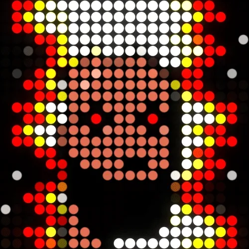 Matrix Punks 4