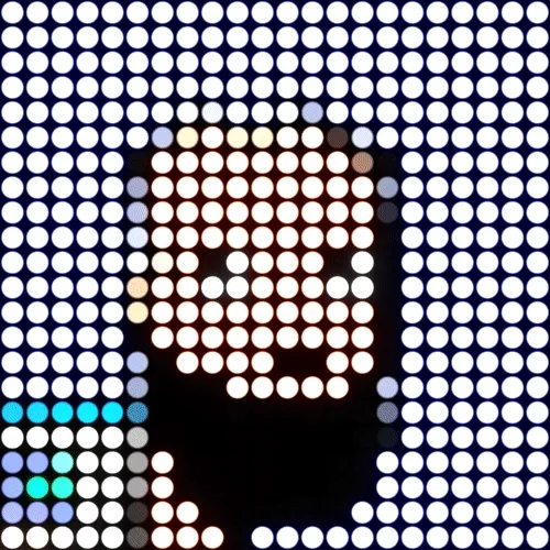 Matrix Punks 4