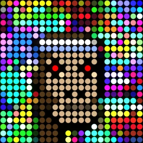 Matrix Punks 4