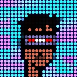 Matrix Punks #893