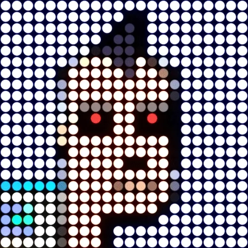 Matrix Punks 4