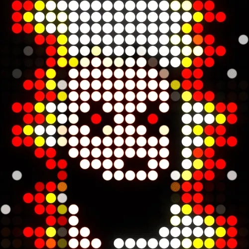 Matrix Punks 4