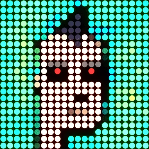 Matrix Punks 4