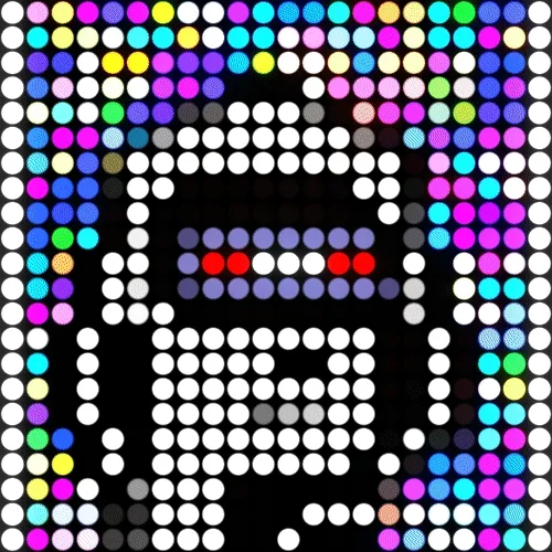 Matrix Punks 4