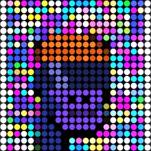 Matrix Punks 4
