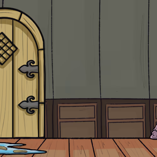 Goblin Homes Wtf