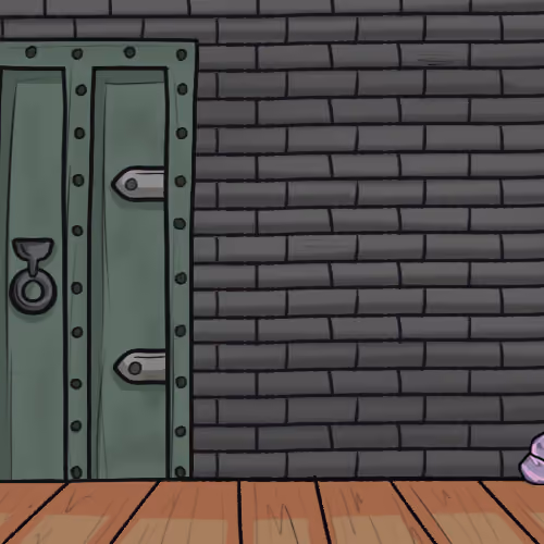 GoblinHomes #252
