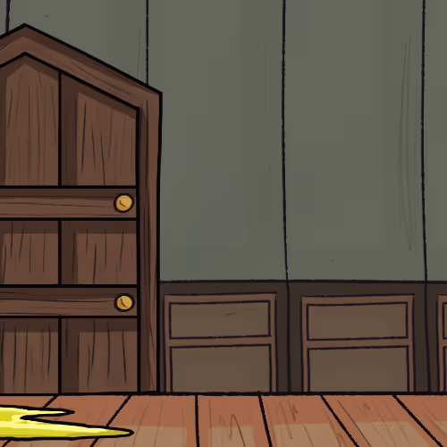 Goblin Homes Wtf
