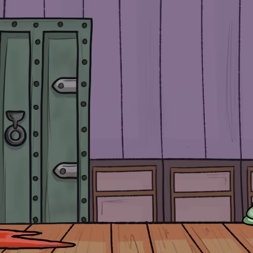 Goblin Homes Wtf