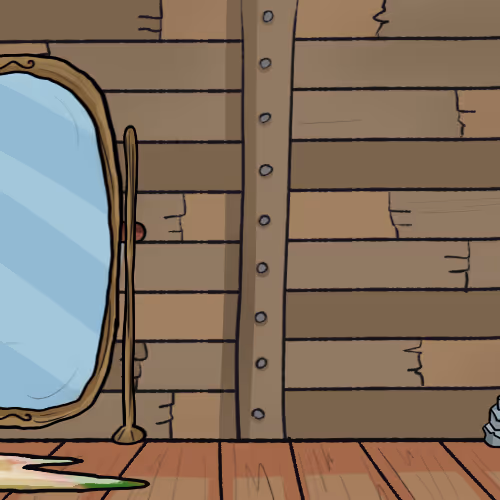 Goblin Homes Wtf