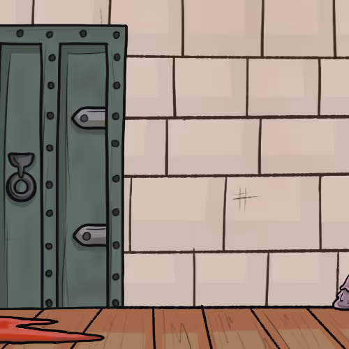 Goblin Homes Wtf
