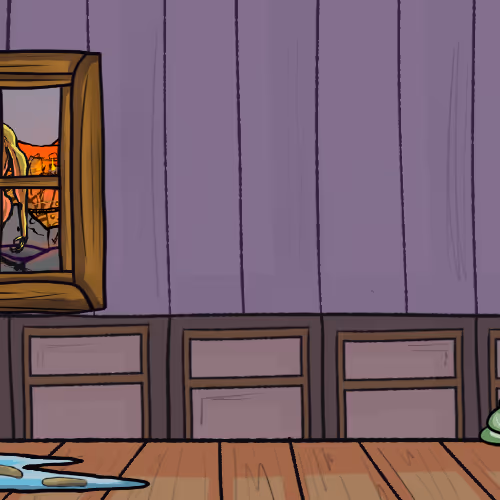 Goblin Homes Wtf