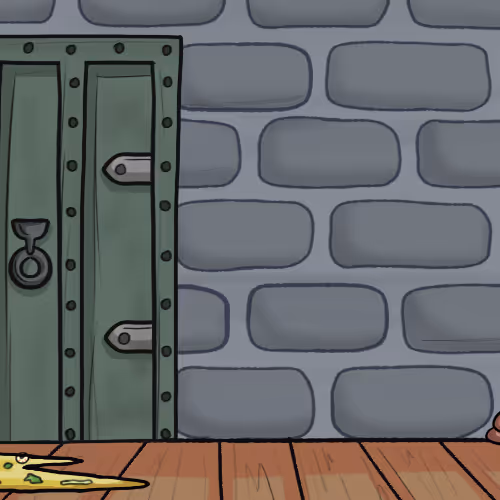 Goblin Homes Wtf