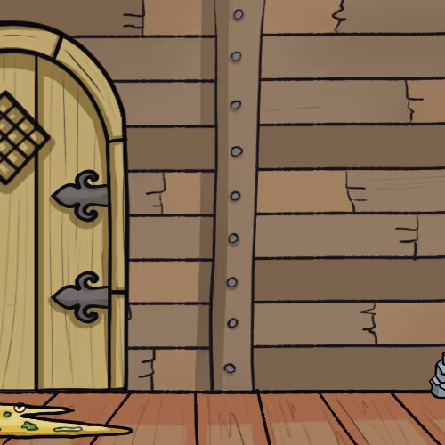 Goblin Homes Wtf