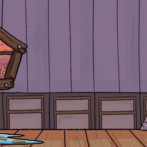 Goblin Homes Wtf