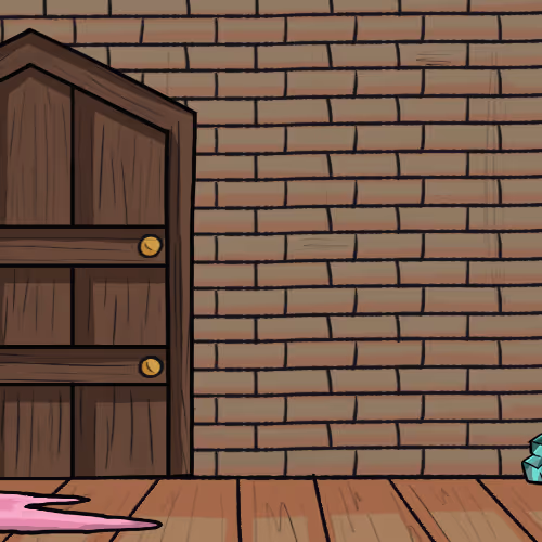Goblin Homes Wtf