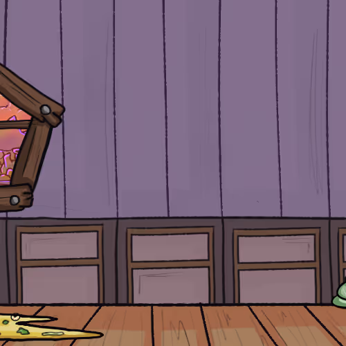 Goblin Homes Wtf
