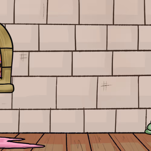 Goblin Homes Wtf