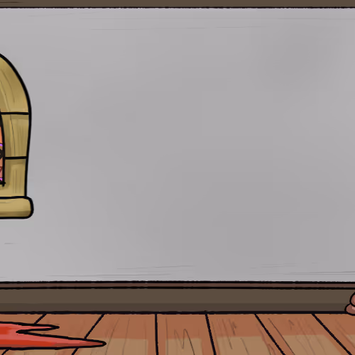 Goblin Homes Wtf
