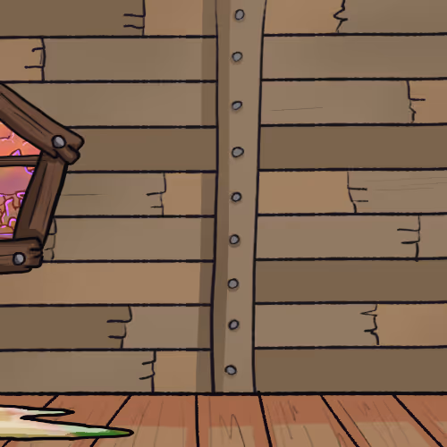 Goblin Homes Wtf