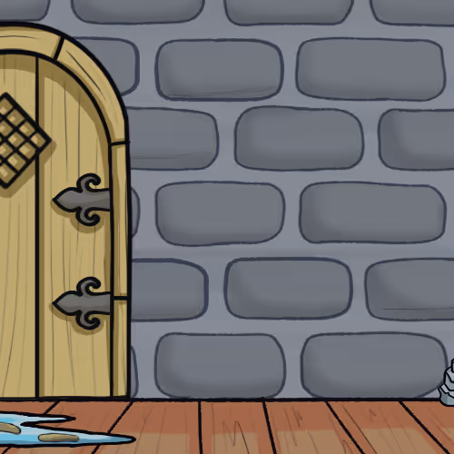 Goblin Homes Wtf