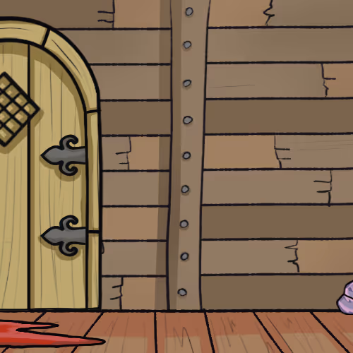 Goblin Homes Wtf