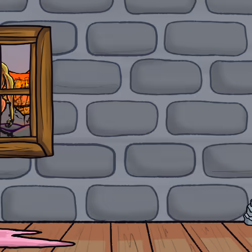 Goblin Homes Wtf