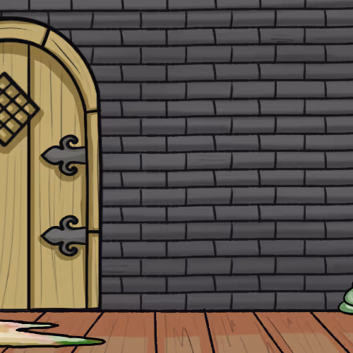 Goblin Homes Wtf