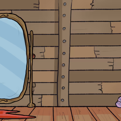 Goblin Homes Wtf