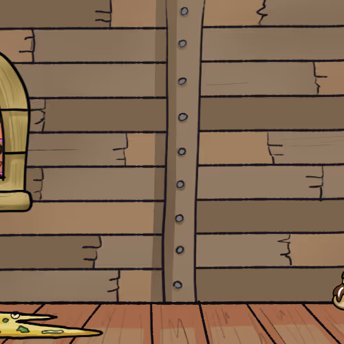 Goblin Homes Wtf