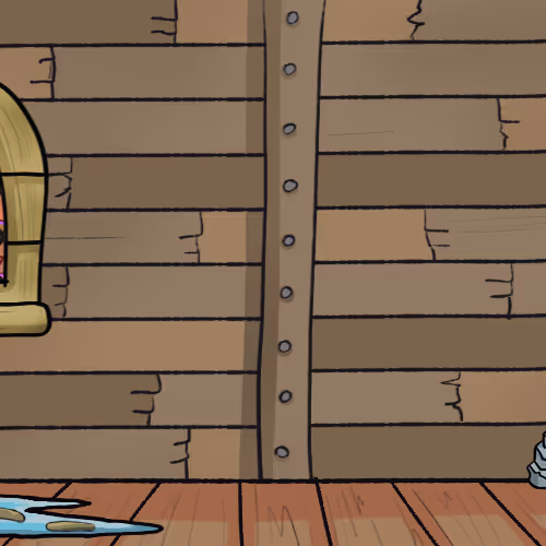 GoblinHomes #255